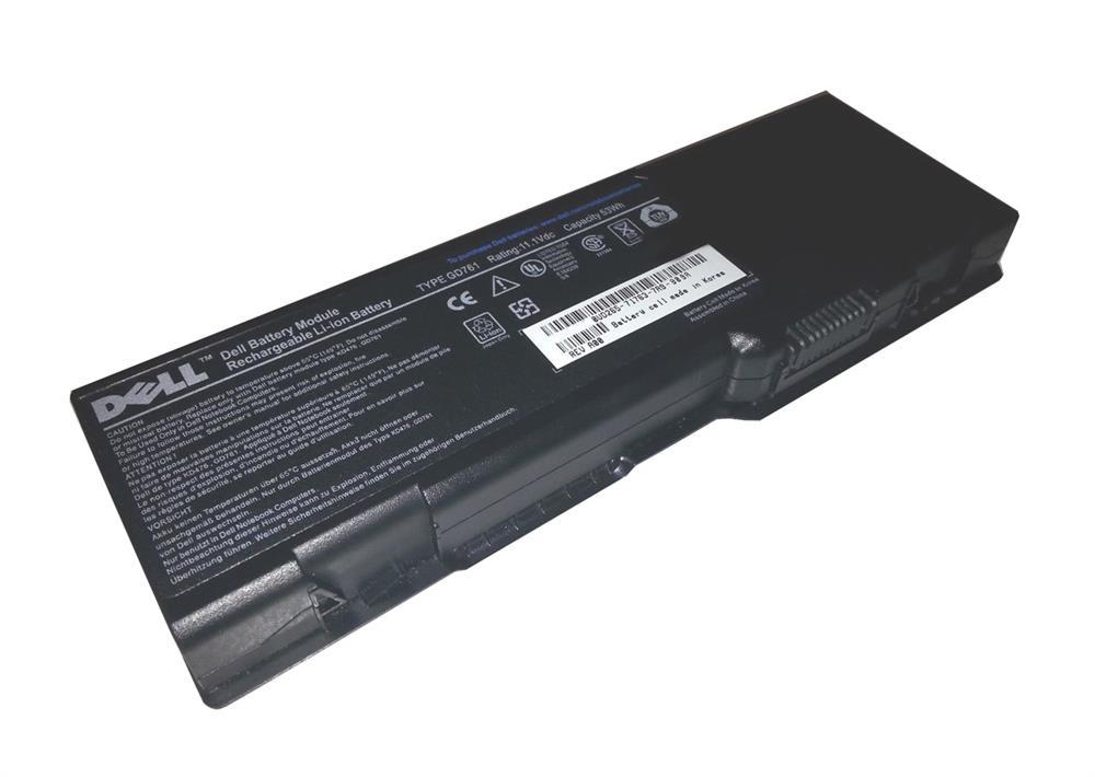 0UD265 Dell 6-Cell 53Whr Lithium-Ion Battery I6400/E1505 (Refurbished)