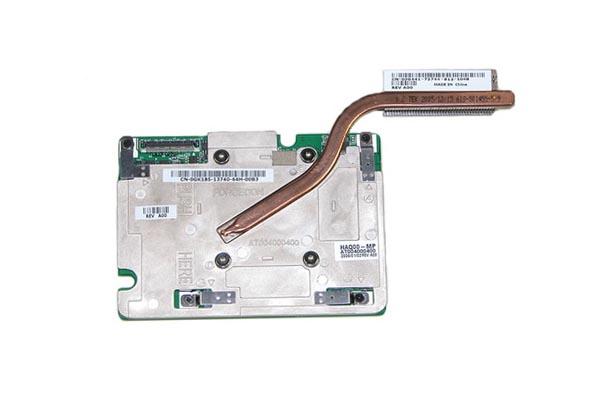 0UF804 Dell Nvidia Go 7800 256MB Video Graphics Card for Inspiron E1705, 9400, XPS M1710 Series