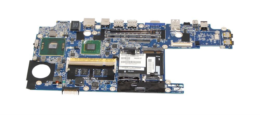 0UF938 Dell System Board (Motherboard) for Latitude D420 Laptop (Refurbished)