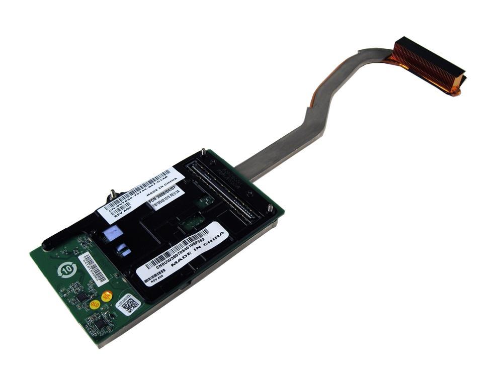 0UW390 Dell 256MB nVidia GeForce Video Graphics Card for Vostro 1500, Inspiron 1520