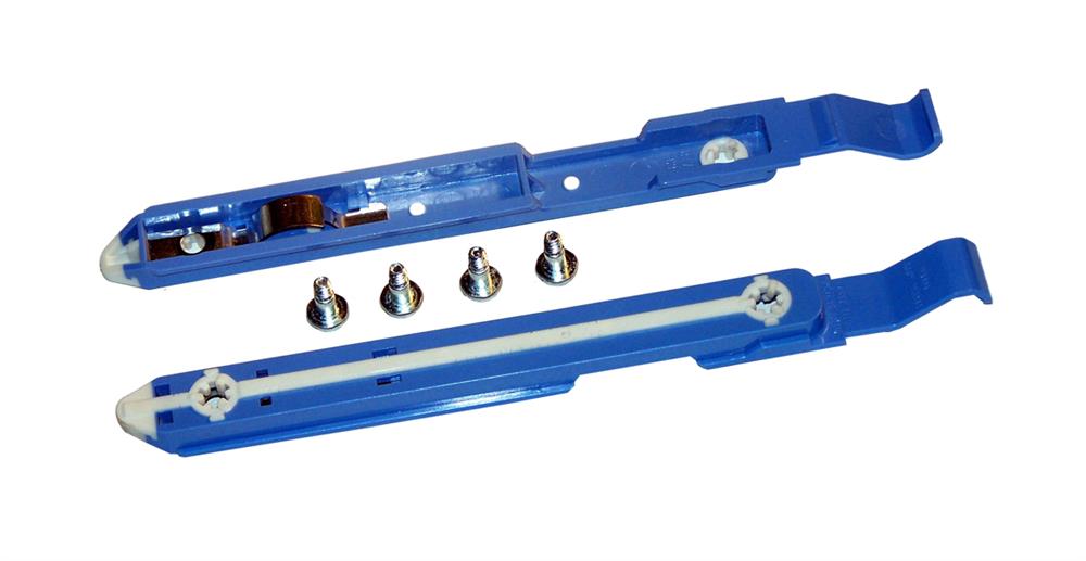 0W3664 Dell Hard Drive Mounting Rails