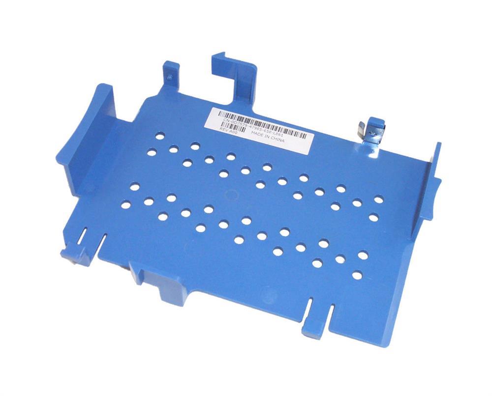 0W5728 Dell Bracket Hard Drive Plastic