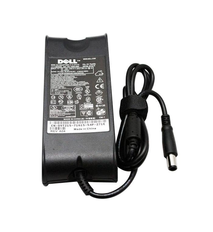 0W6KV Dell 90Watt 100-120VAC AC Adapter