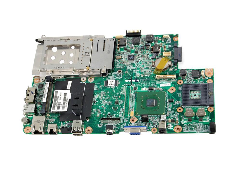 0W9259 Dell System Board (Motherboard) for Inspiron 6000 (Refurbished)