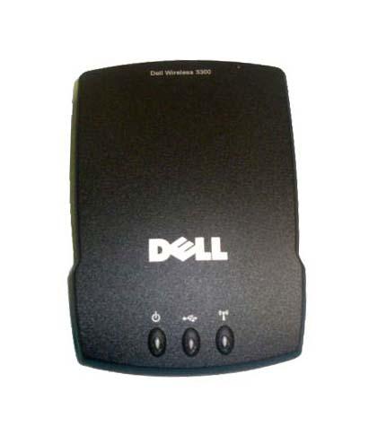 0WF001 Dell Wireless Printer Adapter