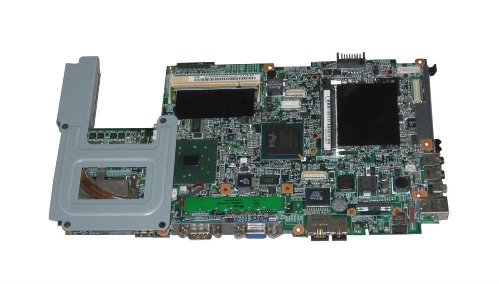0X1099 Dell System Board (Motherboard) for Latitude D400 (Refurbished)