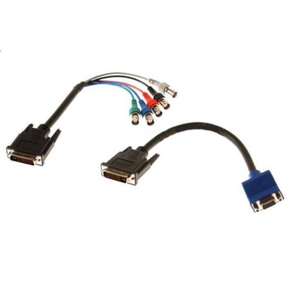 0X152 Dell Cable Kit for 3200MP Projector