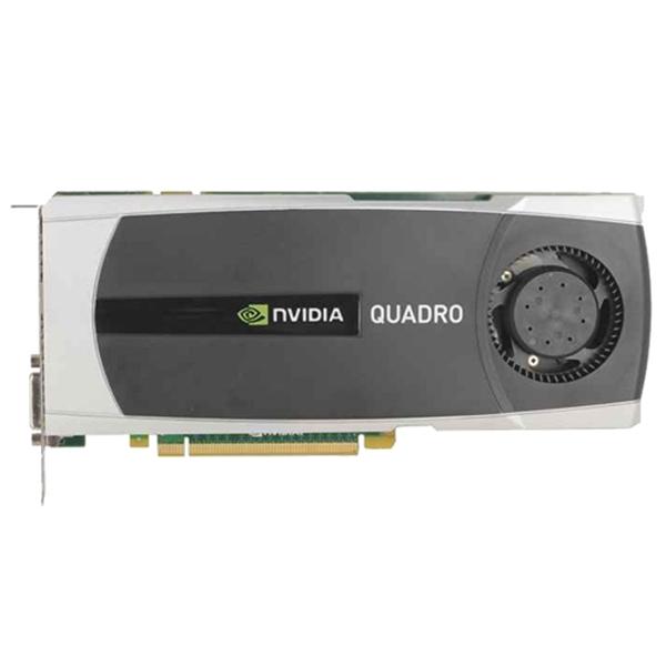 0X256P Dell Nvidia Quadro 6000 6GB GDDR5 PCI-Express x16 Video Graphics Card