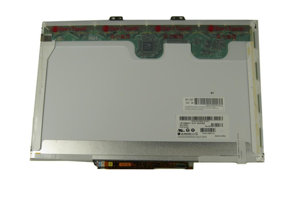 0XU301 Dell 15.4-Inch WUXGA LCD Display Panel for Dell Laptop
