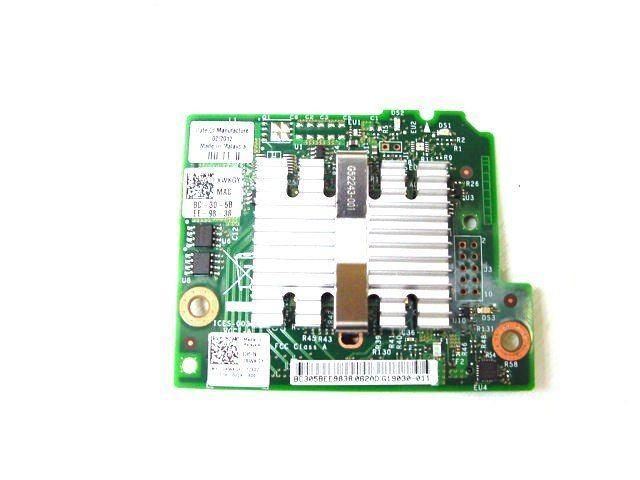 0XWKGY Dell 10GB Dual Port Network Mezzanine Card