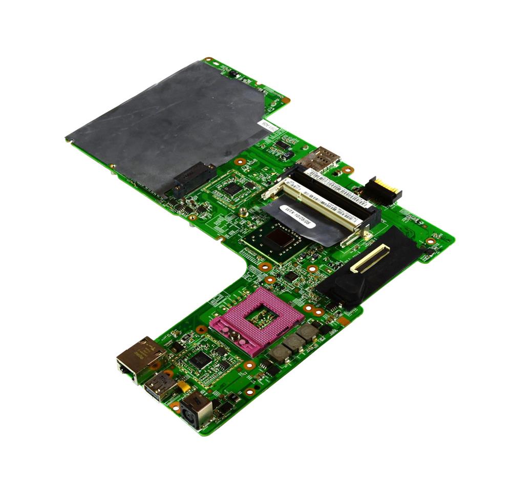 0Y012C Dell System Board (Motherboard) for XPS M1730 Laptop (Refurbished)