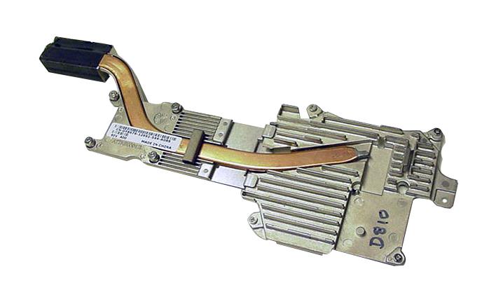 0Y8676 Dell Heatsink Assembly for Dell Latitude D810