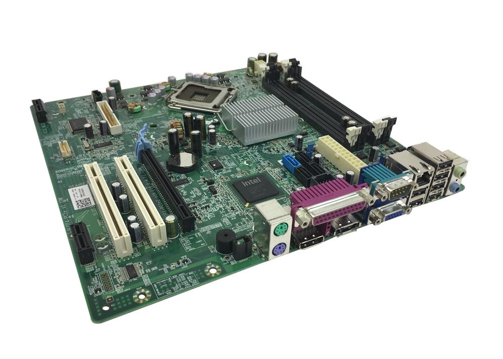 0Y958C Dell System Board (Motherboard) for OptiPlex 960 (Refurbished)