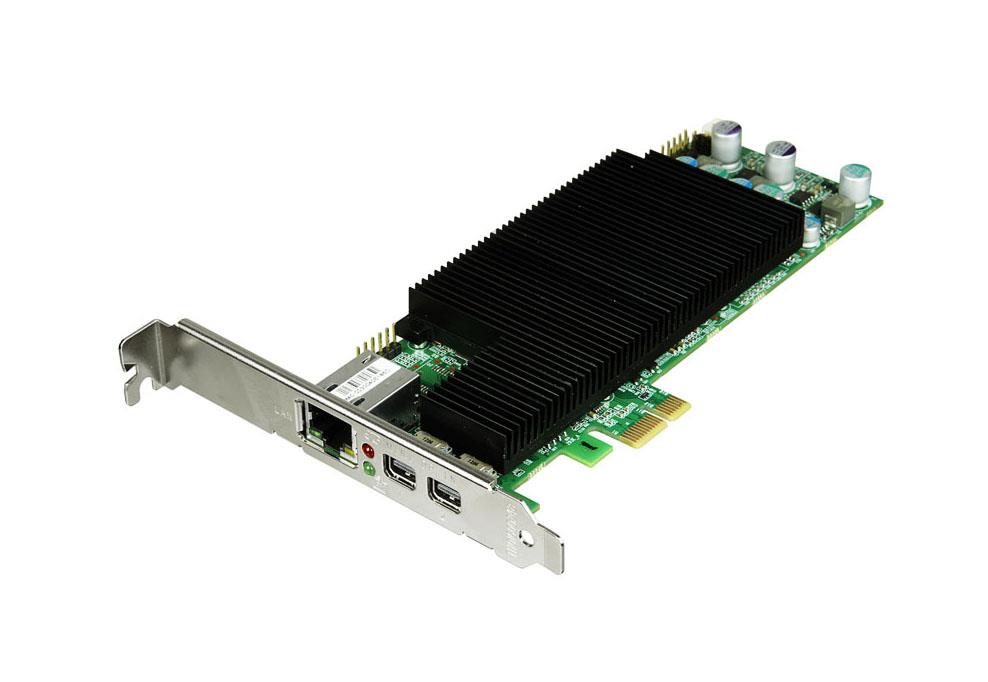 0YT6G Dell TERA 2220 PCOIP PCI-E 3.0 X1 Remote Access Host Card High Profile