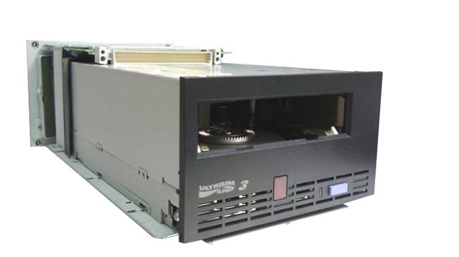 0YY808 Dell 400/800 Ultrium Lto-3 Fc Loader Module Pv132t (Refurbished)