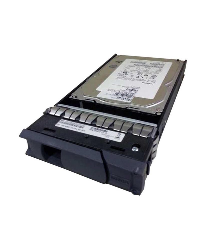 100-00315 NetApp 4TB 7200RPM SATA 6Gbps 3.5-inch Internal Hard Drive for DS4243 and DS4246