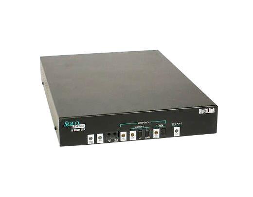 100-00908-02 D-Link External Csu T1 Solo T1 Csu (Refurbished)