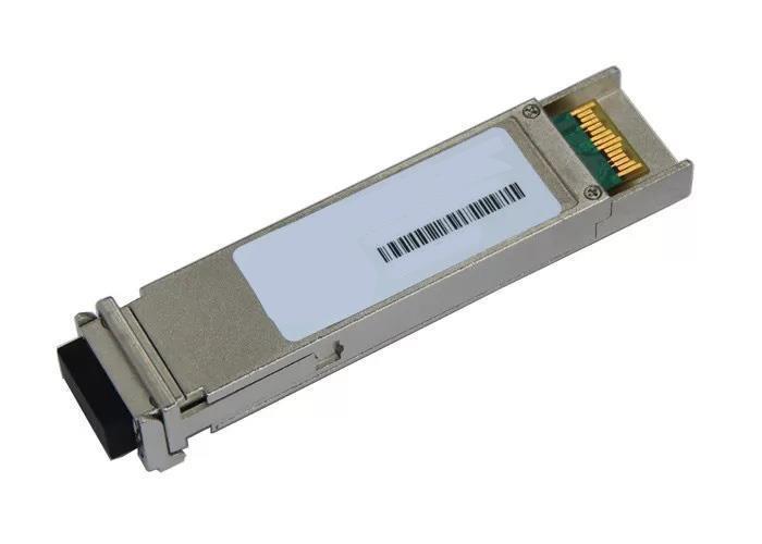 100-02148 Calix 10Gbps 10GBase-CWDM Single-mode Fiber 80km 1570nm Duplex LC Connector XFP Transceiver Module (Refurbished)