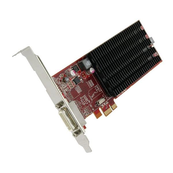 100-505849-A1 ATI FirePro FireMV 2270 1GB GDDR3 PCI Express 2.1 x16 Low Profile Video Graphics Card