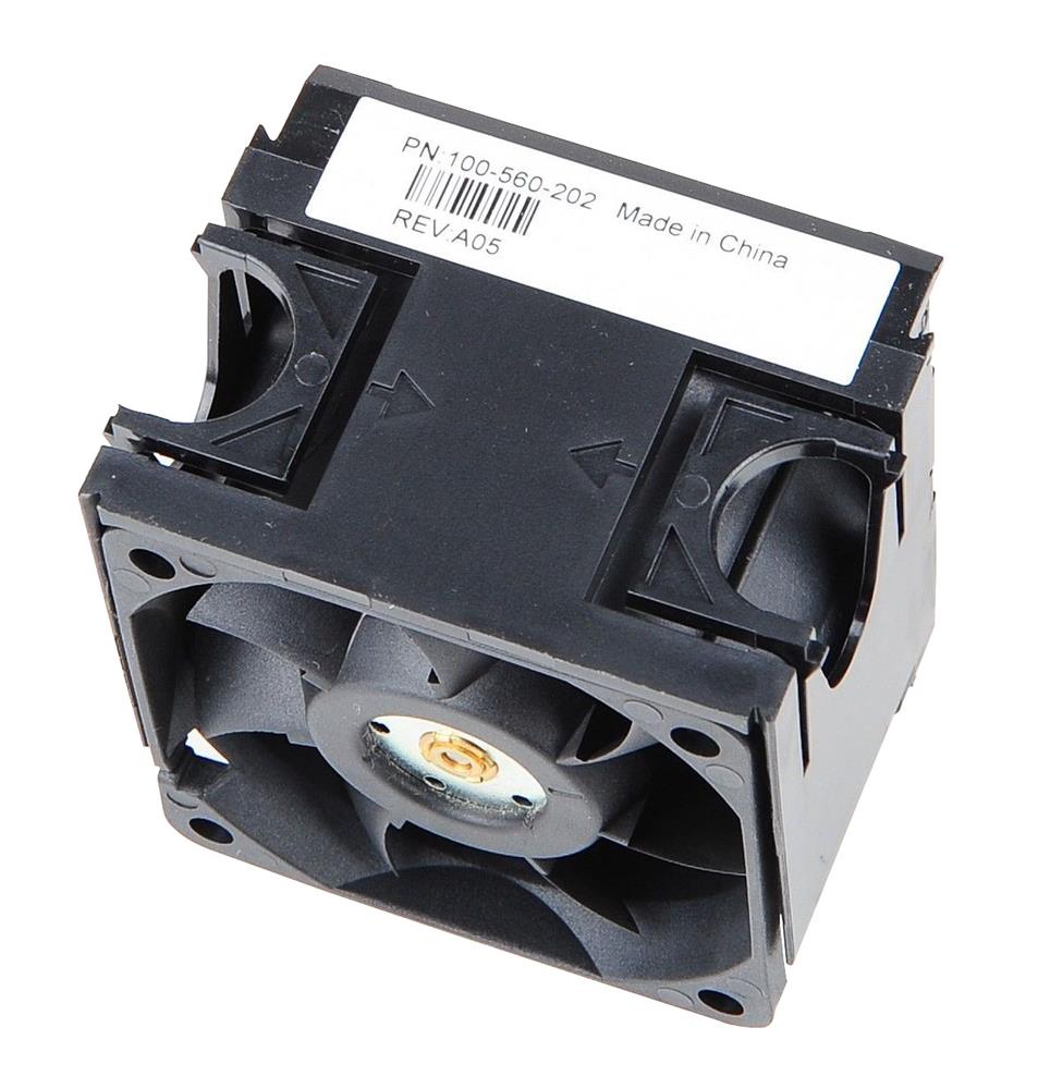 100-560-202 EMC Cooling Fan Assembly