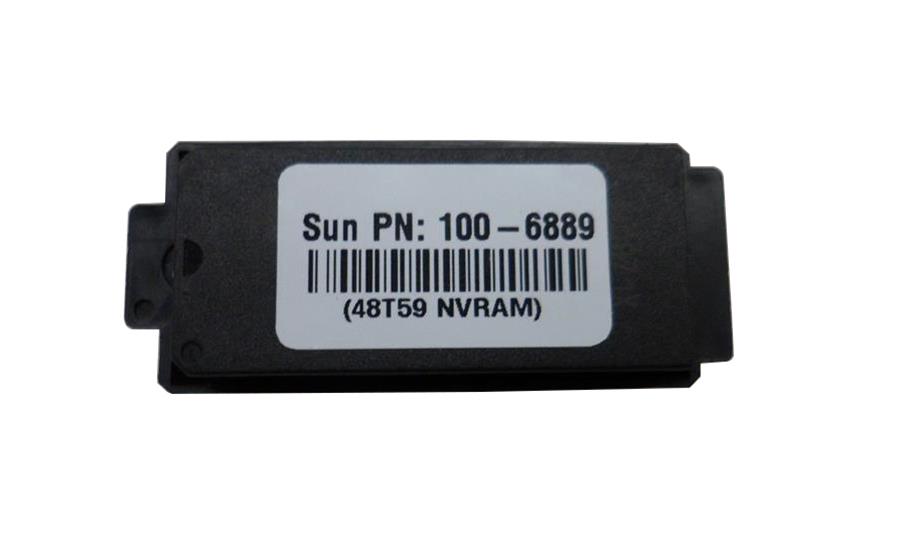 100-6889 Sun IDPROM 48T59 NVRAM Socket U25 for Sun Fire V120