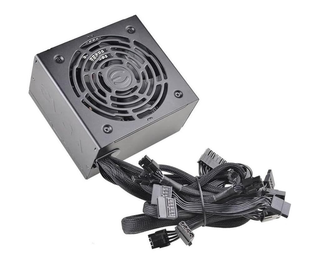 100-BR-0850-B1 EVGA 450-Watts 80 Plus Bronze Power Supply