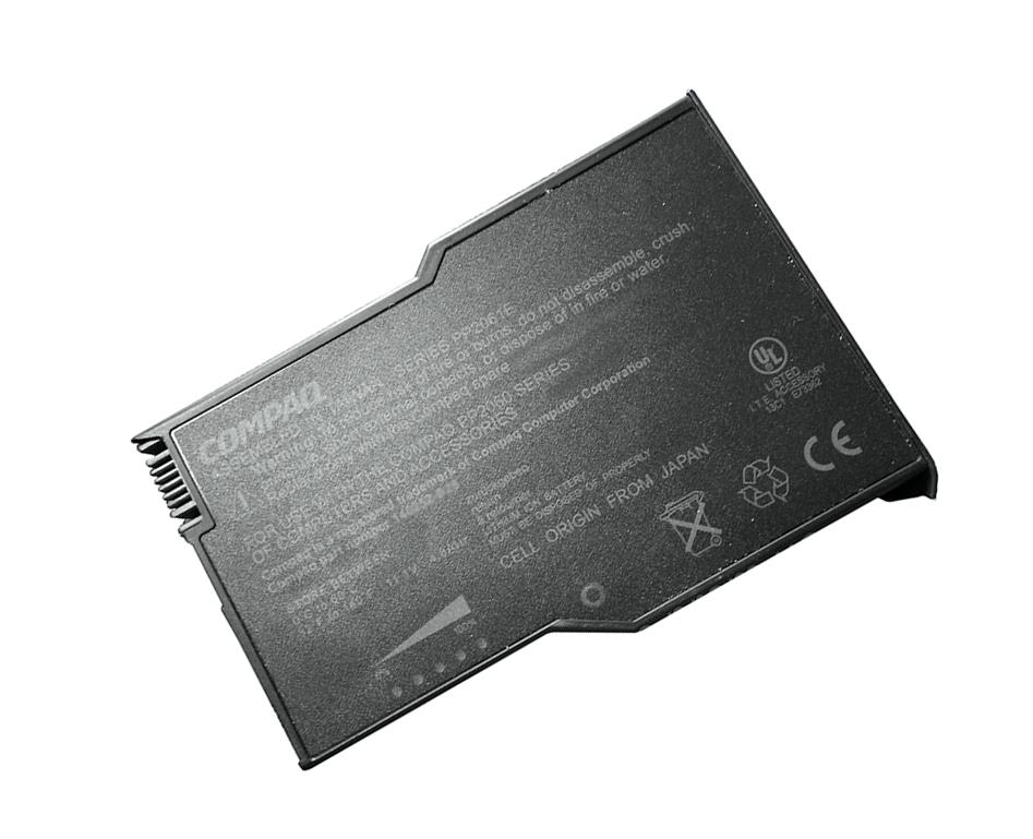 100046-001 HP 9-Cell Armada V300/E500/E500S Li-Ion Laptop Battery (Refurbished)