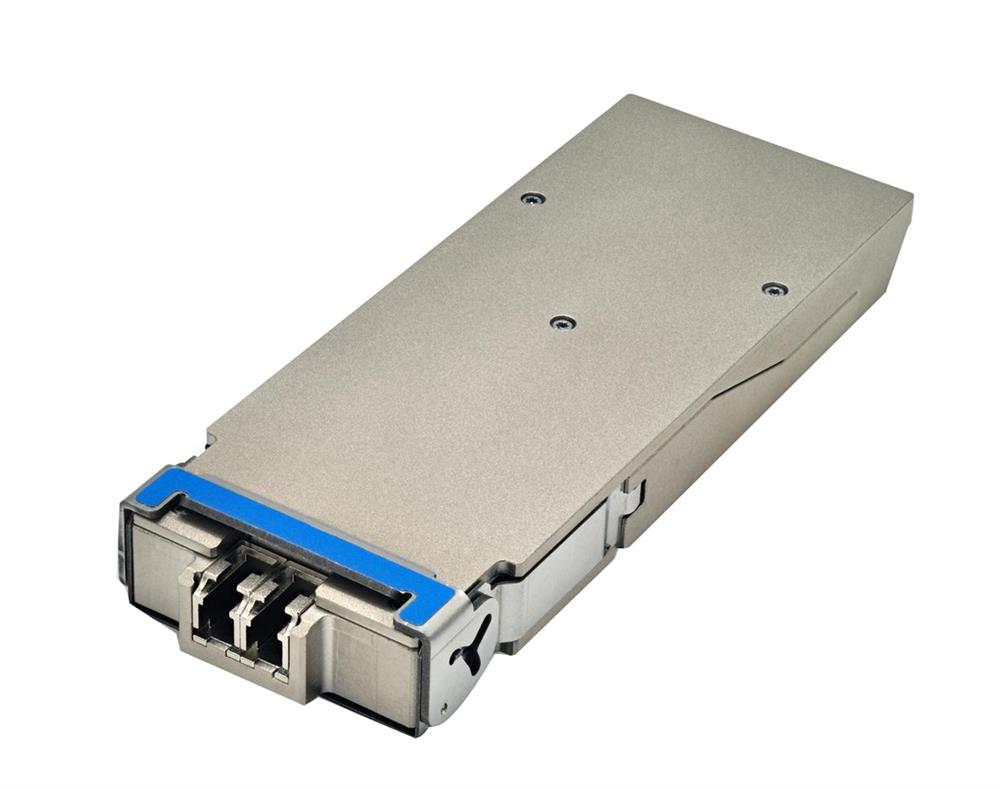 100G-CFP2-LR4-10KM Brocade 100Gbps 100GBase-LR4 Single-mode Fiber 10km 1310nm LC Connector CFP2 Transceiver Module