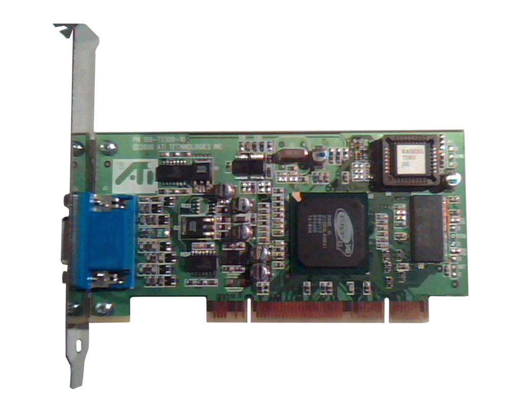 1025-35040 ATI VGA ATXP988MPXL SDR Video Graphics Card