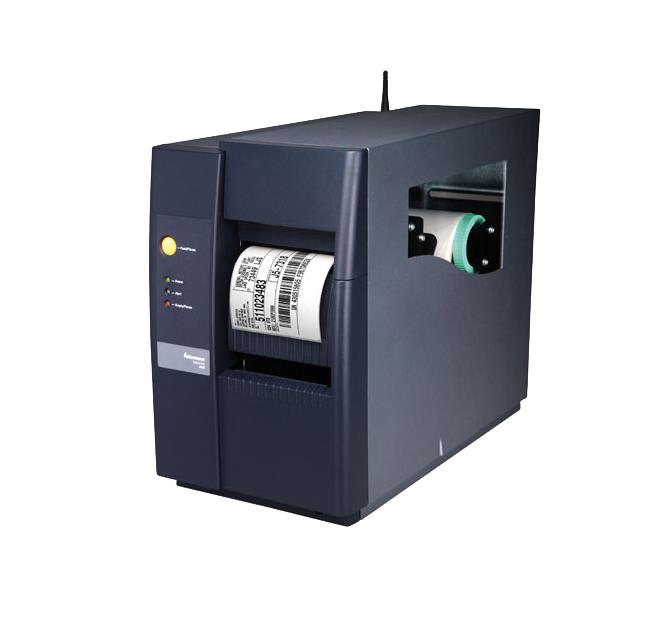 102923BL-0001 Intermec EasyCoder 4420 203 dpi Barcode Label Printer (Refurbished)