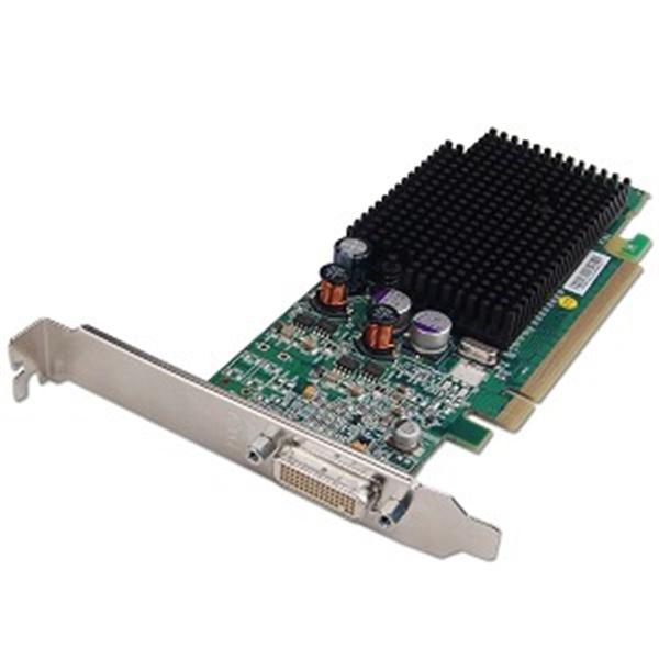 102A6290700 ATI Radeon X600 SE 128MB PCI Express DMS-59 Video Graphics Card