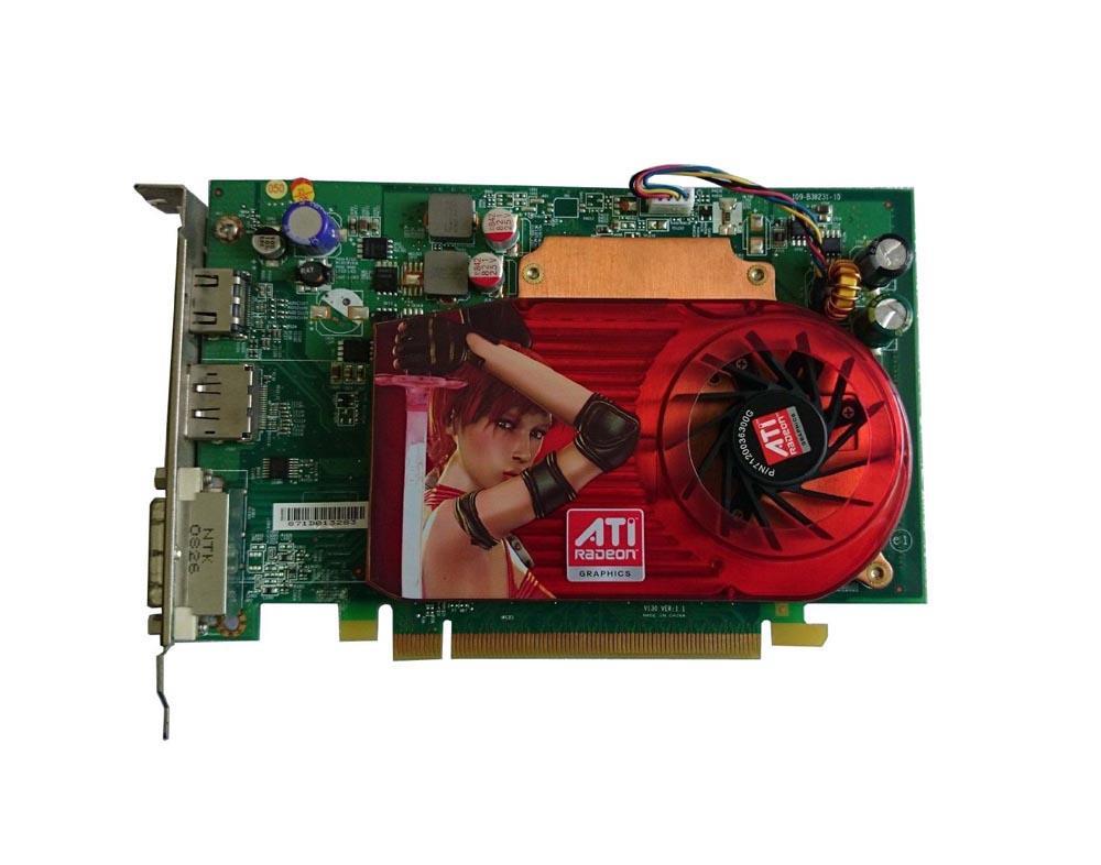 102B3823110 ATI Radeon HD3650 256MB HDmi/dvi/d-port PCi-e Video Graphics Card