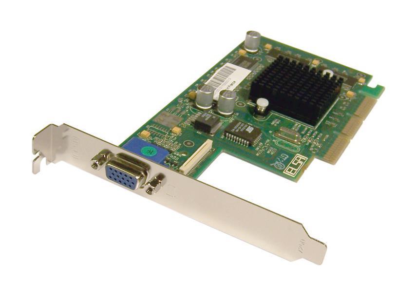 103384R-004 HP Riva TNT2 32MB ELSA Synergy II AGP 4x Graphics Conroller