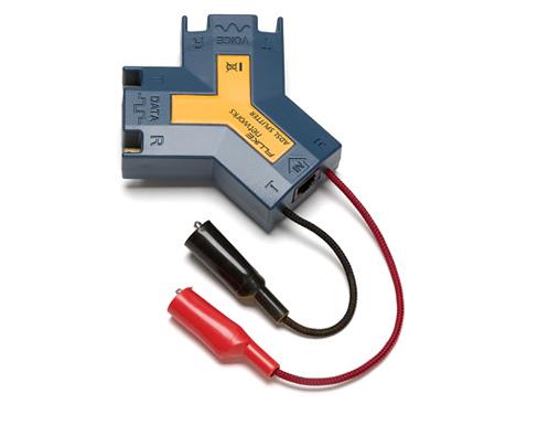 10410100 Fluke Networks ADSL Pots Splitter