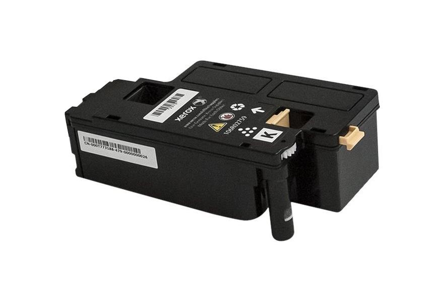 106R02759-A1 Xerox Black Toner Cartridge for Workcentre 6027, Phaser 6022