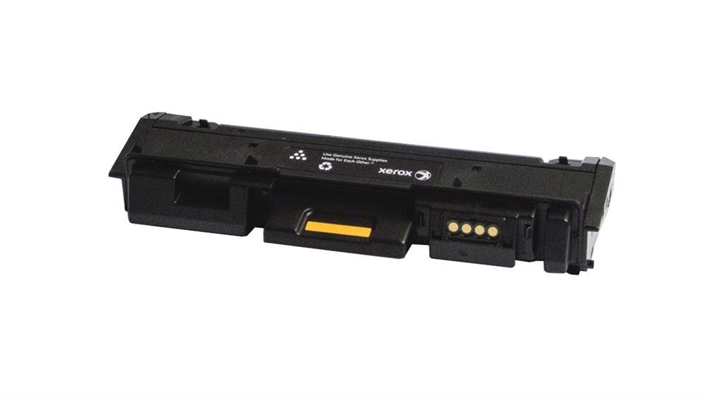 106R02775-A1 Xerox 1500 Pages Black Standard Capacity Toner Cartridge for Phaser 3260, 3215 and 3225