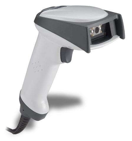 108612BL-0001 Honeywell 4600g SR 1D/2D Imager Scanner (Refurbished)