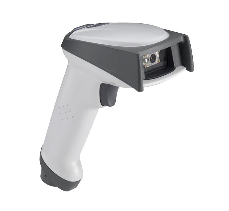 108619BL-0001 Honeywell 4600g SR 2D Imager Scanner with USB Cable (Refurbished)