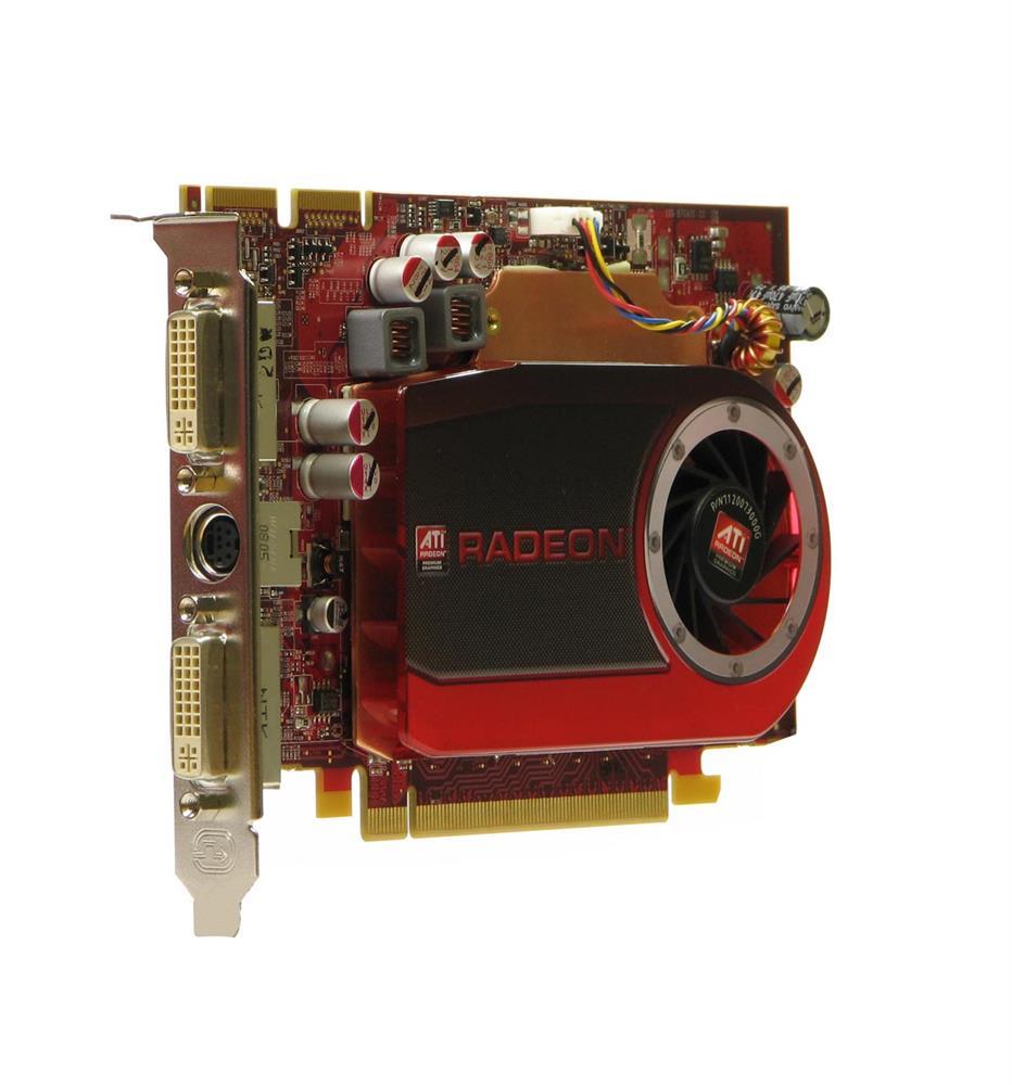 109-B66641 ATI Ultimate HD 4670 512MB GDDR3 PCI Express Video Graphics Card