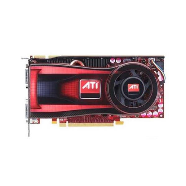 10941900105 ATI Video Graphics Card PCI P/N 1024191510514369