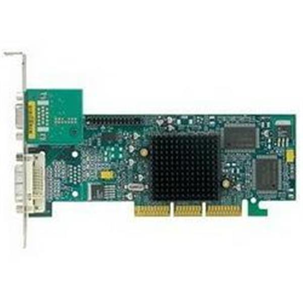 10973700-30 ATI 32MB TV Tuner VGA DVI TV AGP Video Graphics Card