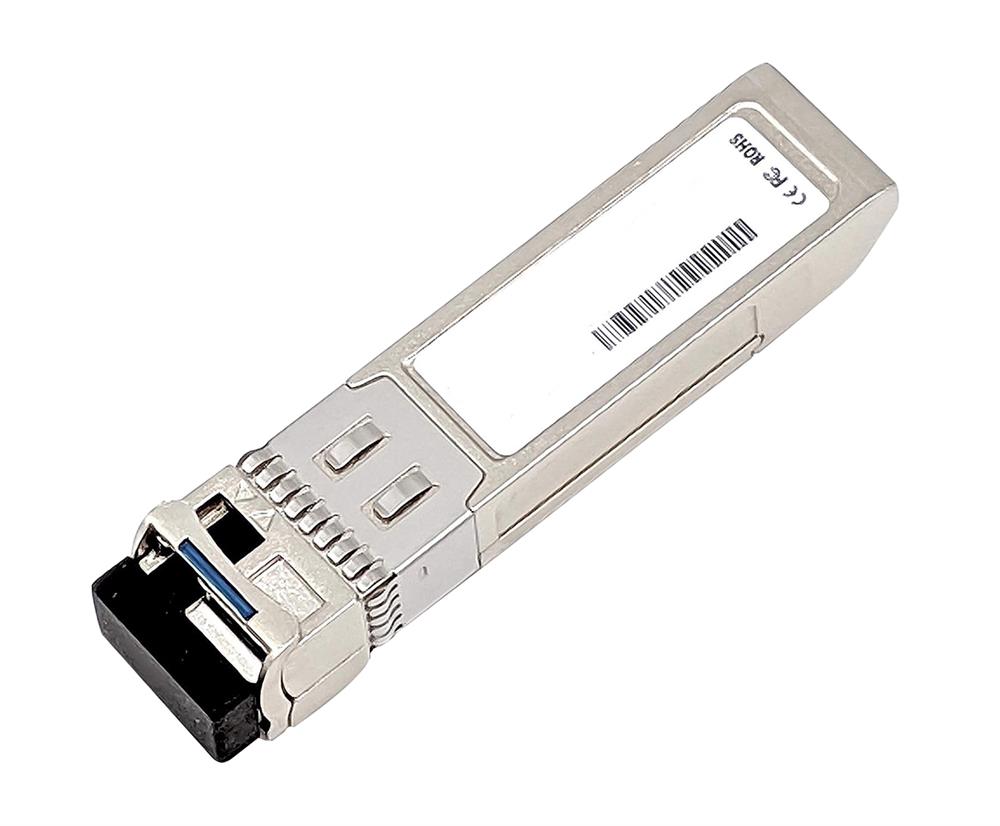 10G-XFP-BXD-20K Brocade 10Gbps 10GBase-BX-D Single-mode Fiber 20km 1330nmTX/1270nmRX LC Connector XFP Transceiver Module
