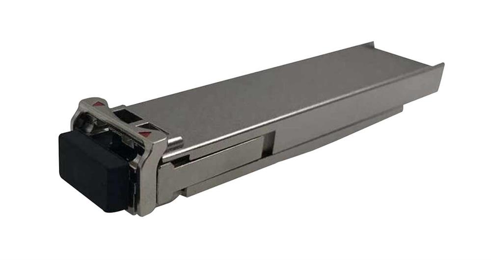 10G-XFP-BXU-20K Brocade 10Gbps 10GBase-BX-U Single-mode Fiber 20km 1270nmTX/1330nmRX LC Connector XFP Transceiver Module