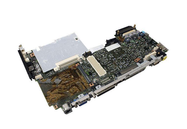 10L1191 IBM System Board (Motherboard) for ThinkPad 600e (Refurbished)