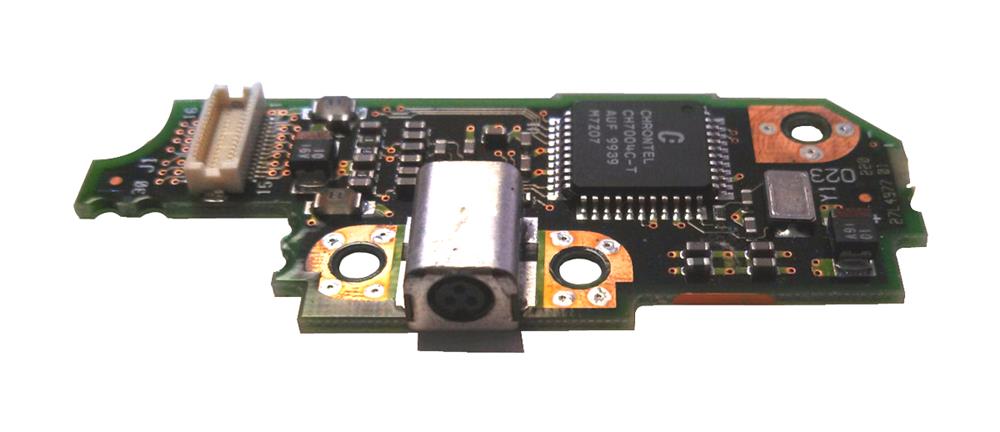 10L1192 IBM ThinkPad 600E TV Out Card