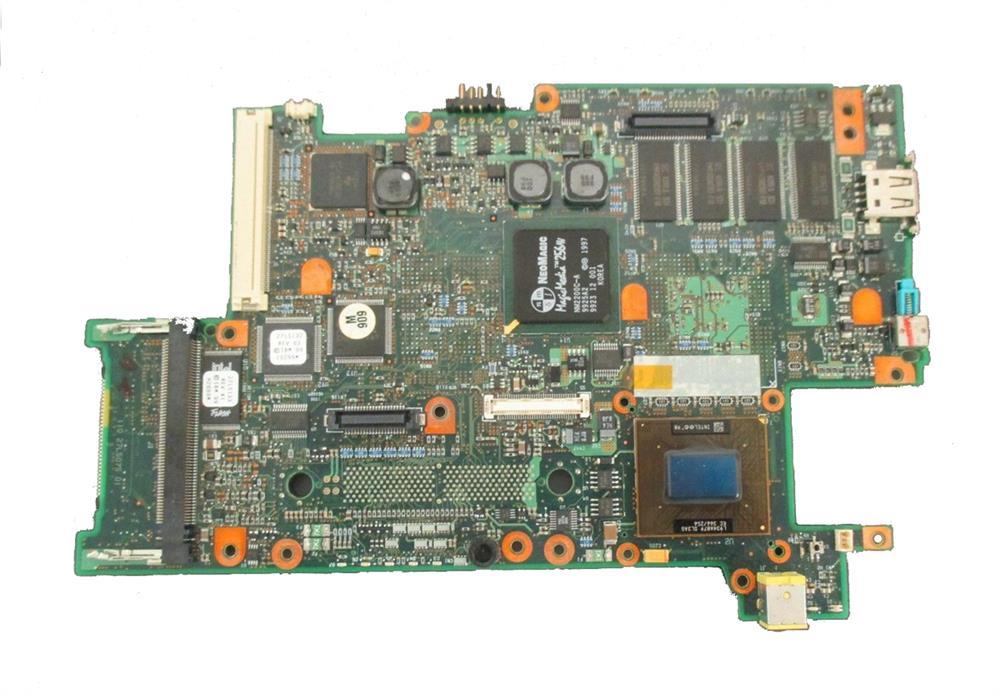 10L1243 IBM System Board (Motherboard) for ThinkPad 570 (Refurbished)