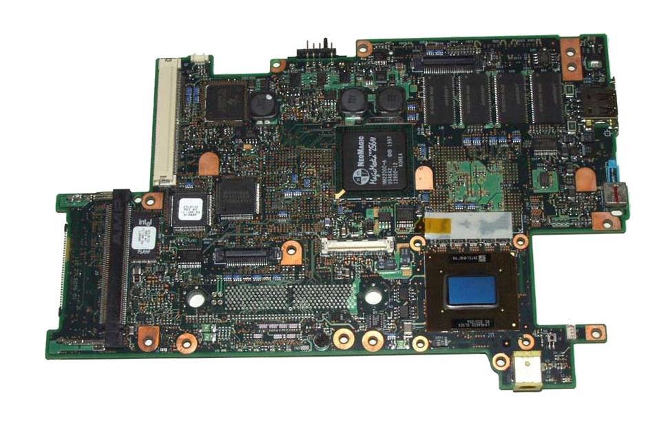 10L1244 IBM System Board (Motherboard) for ThinkPad 570 (Refurbished)