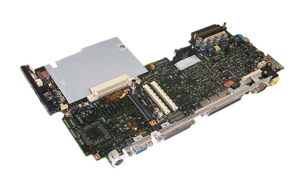 10L1281 IBM System Board (Motherboard) for ThinkPad 600 (Refurbished)