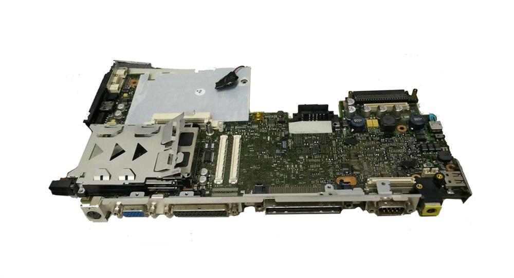 10L1708 IBM System Board (Motherboard) for ThinkPad 600 (Refurbished)