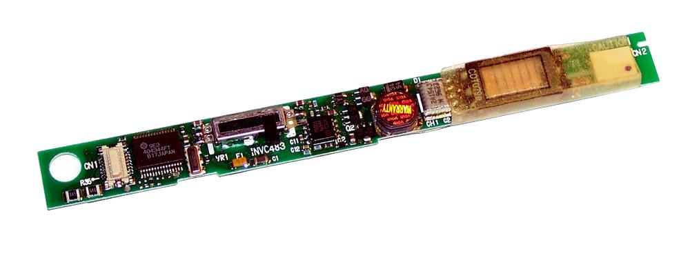 10L1719 IBM ThinkPad LCD Inverter Board (13.3)